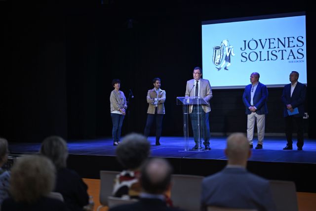 La Red Municipal de Centros Culturales se expande por las pedanías de Murcia - 1, Foto 1