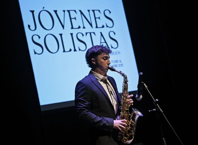 La Red Municipal de Centros Culturales se expande por las pedanías de Murcia - 2, Foto 2