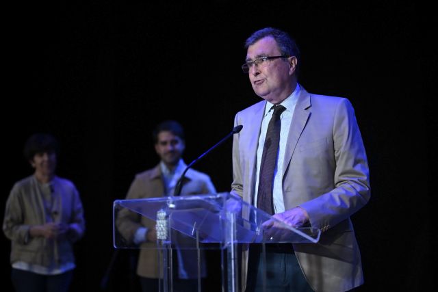 La Red Municipal de Centros Culturales se expande por las pedanías de Murcia - 3, Foto 3