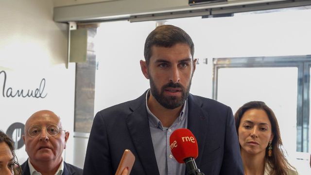 DANIEL SABIOTE_VOX, Foto 1