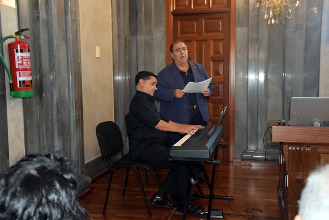 La Federación de Casas Regionales distingue a título póstumo al economista y filántropo sevillano Francisco Javier Yoldi - 2, Foto 2