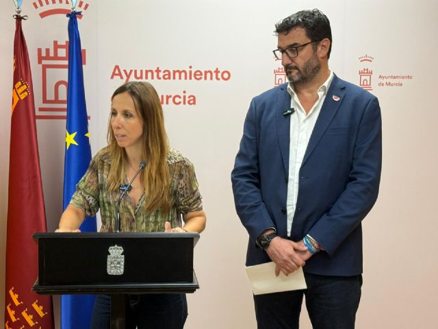 Los menores vulnerables del municipio se quedan sin apoyo por los recortes del PP a la infancia y adolescencia - 1, Foto 1