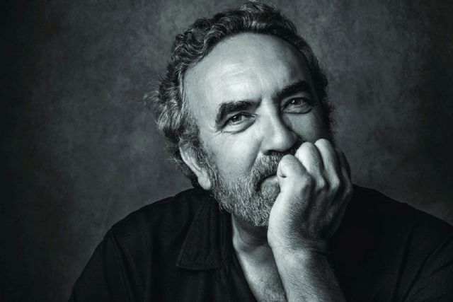 Manuel Moyano presenta su última novela, El mundo acabará en viernes, el martes 14 de octubre en Molina de Segura - 1, Foto 1