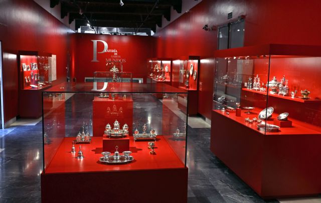 La Semana Grande de la Fundación Cajamurcia apuesta por grandes espectáculos, teatro y exposiciones para celebrar su 33ª edición - 4, Foto 4