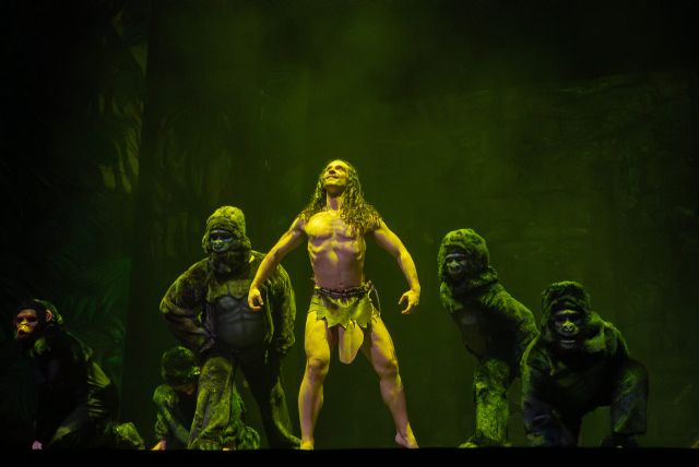 La Semana Grande de la Fundación Cajamurcia apuesta por grandes espectáculos, teatro y exposiciones para celebrar su 33ª edición - 5, Foto 5