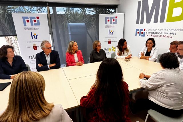 El IMIB colabora con Fundown en un estudio que busca las causas genéticas de la discapacidad intelectual - 1, Foto 1