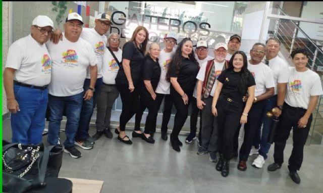 70 Años de Historia y Tradición: Barrio Obrero de Cabimas Celebra su Aniversario con Orgullo y Devoción - 1, Foto 1