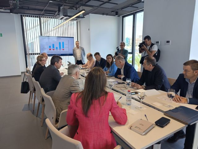 El Gobierno regional demanda la retirada de unas reglas de explotación del trasvase basadas en caudales ecológicos del Tajo - 1, Foto 1