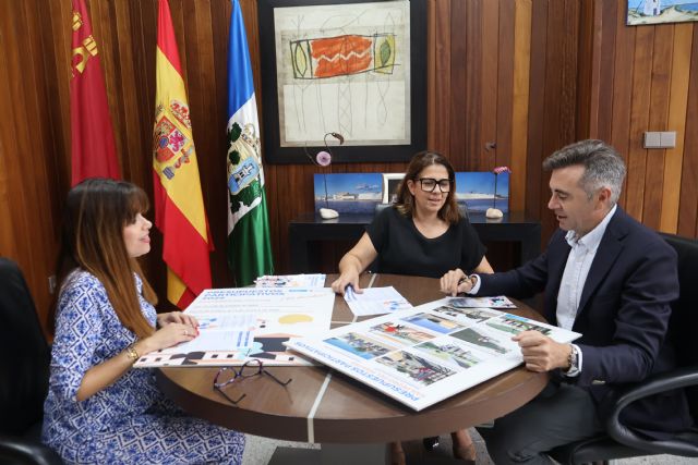 San Pedro del Pinatar abre el plazo para presentar propuestas a los Presupuestos Participativos 2026 - 1, Foto 1
