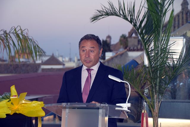 La capital hispalense honra a sus referentes culturales en la Gala de las Tradiciones 2025 - 3, Foto 3