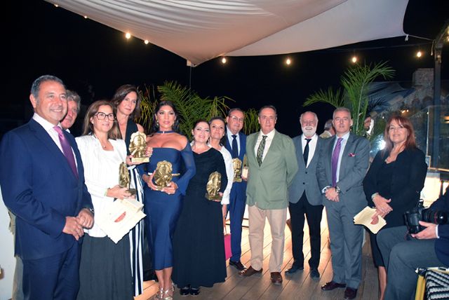 La capital hispalense honra a sus referentes culturales en la Gala de las Tradiciones 2025 - 4, Foto 4