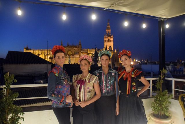 La capital hispalense honra a sus referentes culturales en la Gala de las Tradiciones 2025 - 5, Foto 5