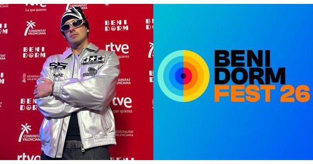 RedMoon presenta “Bienvenidos a España”, su carta de amor al país y su propuesta para el Benidorm Fest - 1, Foto 1