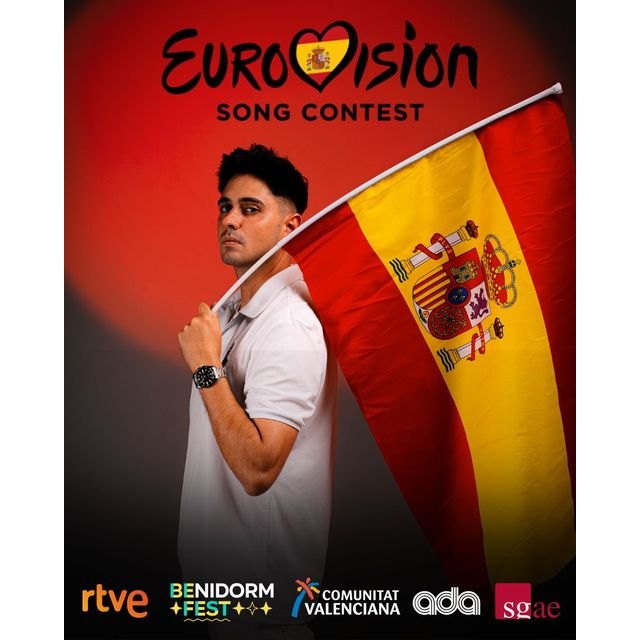 RedMoon presenta “Bienvenidos a España”, su carta de amor al país y su propuesta para el Benidorm Fest - 2, Foto 2