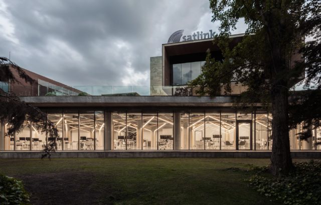 Satlink integra a nke Group y consolida su liderazgo global en tecnologías oceánicas - 2, Foto 2