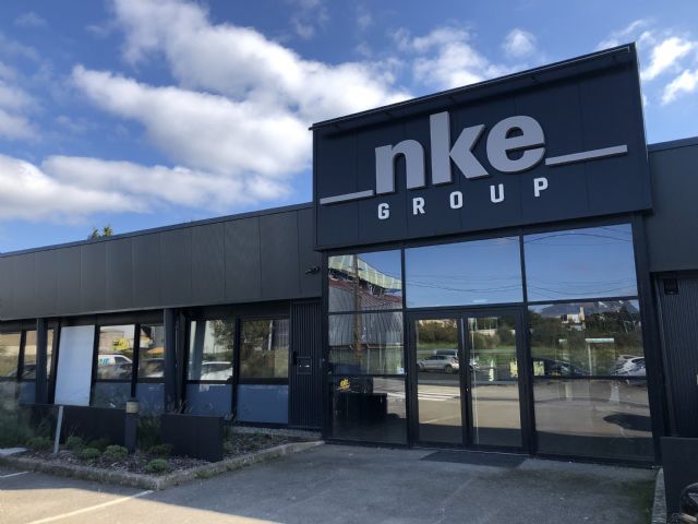 Satlink integra a nke Group y consolida su liderazgo global en tecnologías oceánicas - 3, Foto 3