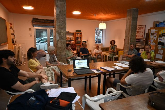 La OTC Región de Murcia cierra su campaña con el asesoramiento a doce Comunidades Energéticas y el impulso a la creación de la Federación de Comunidades Energéticas - 4, Foto 4