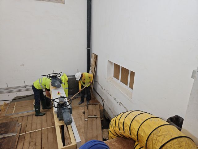 Declaración de agua no apta para consumo humano: - 2, Foto 2