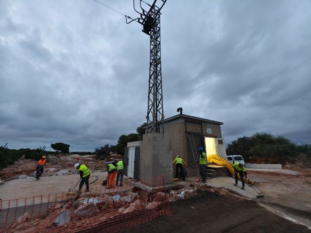 Declaración de agua no apta para consumo humano: - 3, Foto 3