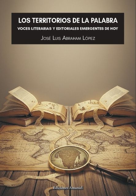 Los territorios de la palabra: la literatura como espacio de diálogo y resistencia - 1, Foto 1