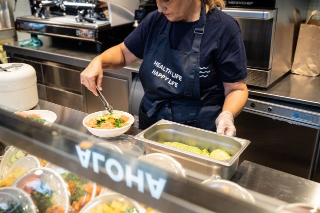 Aloha Lanza Oportunidad de Franquicia: Invierta en la Marca Líder del Sector - 2, Foto 2