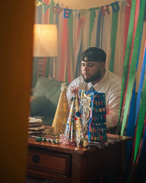 KENNYY presenta Sorry, una canción sobre las rupturas sentimentales que se convierten en un regreso constante - 3, Foto 3