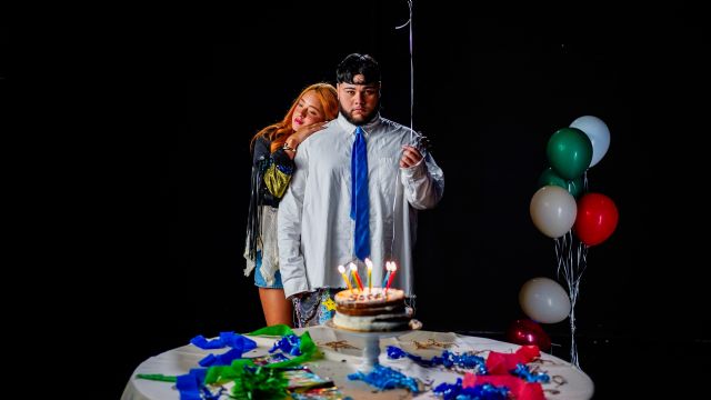 KENNYY presenta Sorry, una canción sobre las rupturas sentimentales que se convierten en un regreso constante - 5, Foto 5