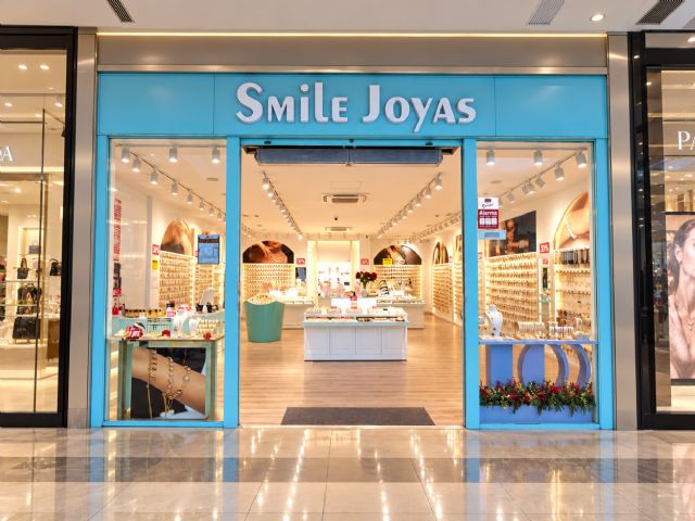 Smile Joyas acelera su expansión en España de la mano de Barbadillo y Asociados - 3, Foto 3