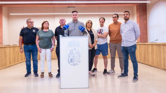 CALARROZ 2026 reúne a nueve bares y restaurantes de Calasparra y presenta el I Concurso Popular de Arroces - 5, Foto 5
