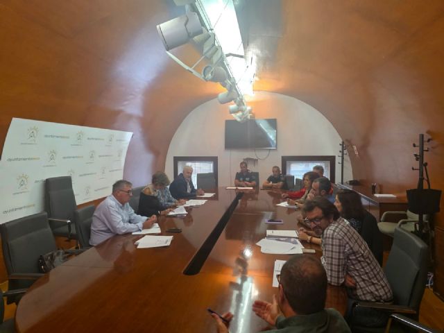 El Ayuntamiento de Lorca revisa 170 expedientes del padrón y estudia nuevas medidas para comprobar la residencia en las viviendas - 2, Foto 2