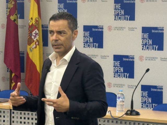 Ros Sempere analiza los desafíos de la UE ante los jóvenes - 2, Foto 2