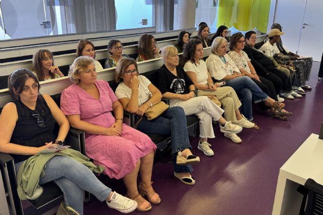 La Participarty, la gran fiesta de la participación social, vuelve con una ma&ntilde;ana de diversión, convivencia e inclusión - 3, Foto 3