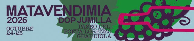 La quinta edición de Matavendimia, la Gran Feria del Vino y del Enoturismo DOP Jumilla, se presenta en Murcia - 2, Foto 2