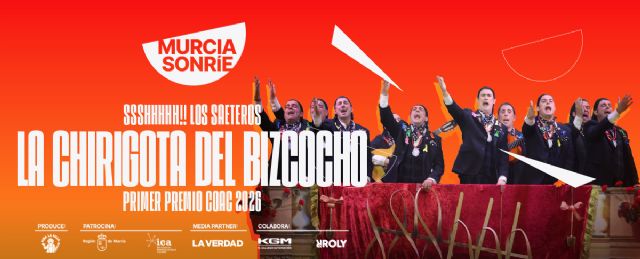 Hiba Abouk, la Chirigota del Bizcocho, Petite Lorena y Ernesto Sevilla se suben a las tablas de El Batel esta semana - 3, Foto 3