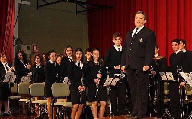 La Alcaldía eleva una moción para que Ceferino Ayala García dé nombre a las instalaciones de la Escuela de Música de Totana