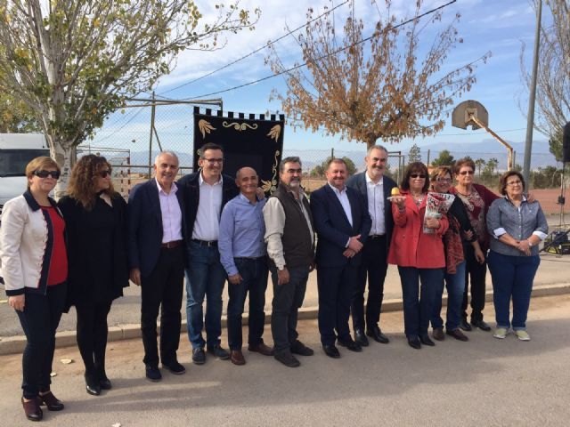 Narbona exige la implicación de las Administraciones regional y nacional para hacer posible el binomio agua-energía solar en la Región de Murcia