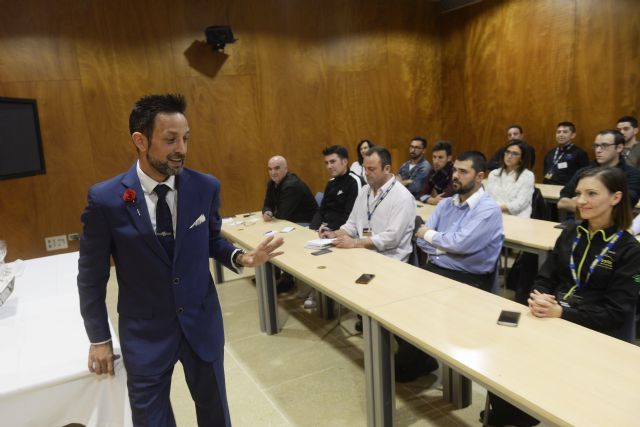 Innovación e investigación al servicio de la cocina - 1, Foto 1