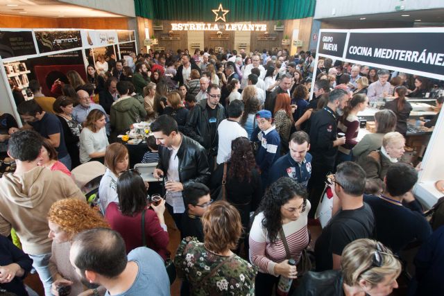 Innovación e investigación al servicio de la cocina - 4, Foto 4