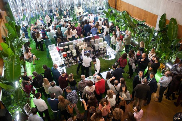 Innovación e investigación al servicio de la cocina - 5, Foto 5