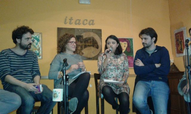 Sánchez Serna, ante la victoria de Trump: “Nos tenemos que organizar en la calle y los barrios para que no avance el fascismo” - 2, Foto 2