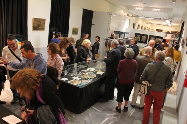 Las VI Jornadas de Arqueología rememoran la vida y obra de Isaac Peral - 3, Foto 3