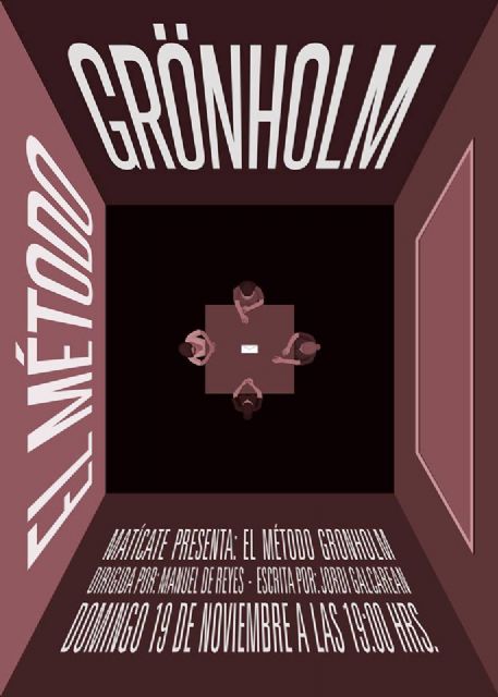 El Día Internacional contra la Violencia de Género se conmemora con teatro - 1, Foto 1