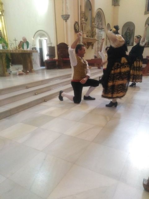 La Peña La Uva celebra su aniversario - 1, Foto 1