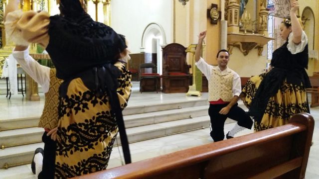 La Peña La Uva celebra su aniversario - 2, Foto 2