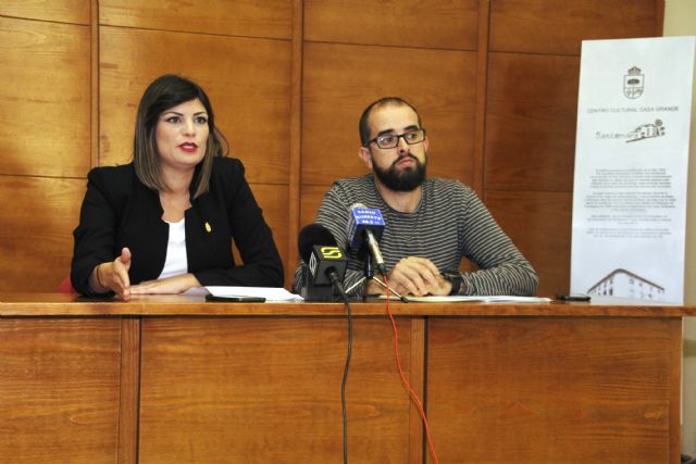 La orden de cerrar la cantera no es decisión política, sino técnica y jurídica - 1, Foto 1