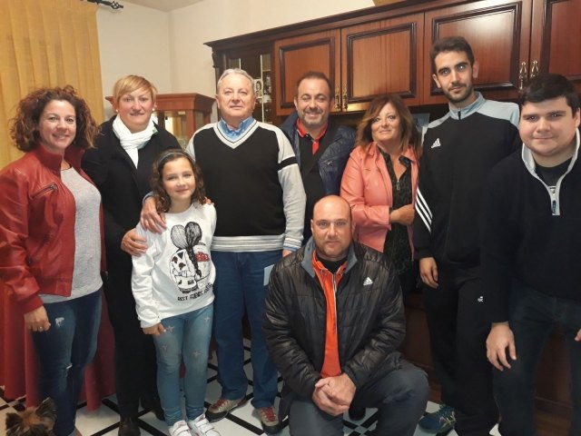 El Carnaval de Totana ya tiene pregonero para los Carnavales 2018, Foto 1