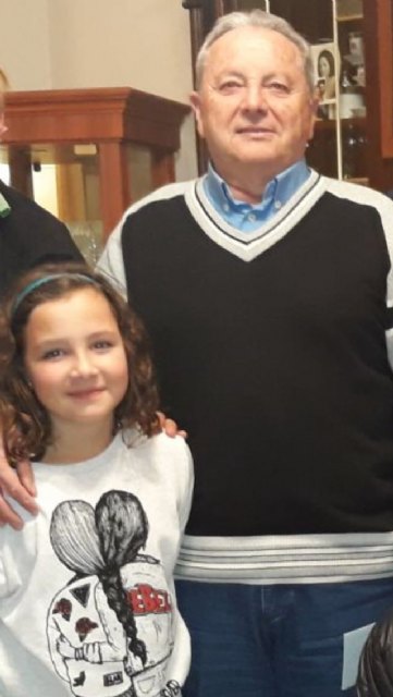 El Carnaval de Totana ya tiene pregonero para los Carnavales 2018, Foto 3