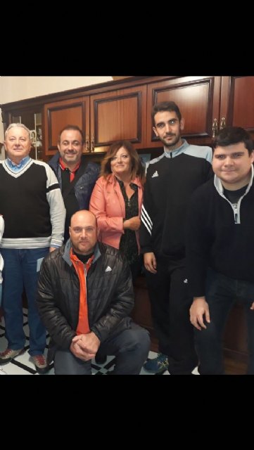 El Carnaval de Totana ya tiene pregonero para los Carnavales 2018, Foto 4