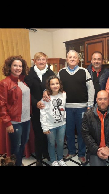 El Carnaval de Totana ya tiene pregonero para los Carnavales 2018, Foto 5