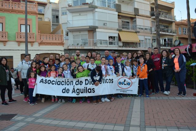 ADIA se suma a los actos del Día Mundial de la Diabetes 2017 - 2, Foto 2